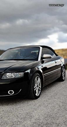 Audi A4 '05