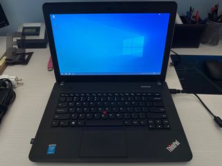 Lenovo ThinkPad E440 i5-4210M RAM 12GB SSD 240GB ΤΙΜΗ ΔΙΑΠΡΑΓΜΑΤΕΥΣΙΜΗ