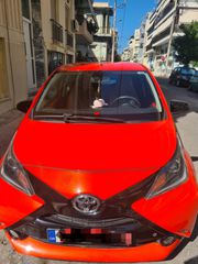 Toyota Aygo '14