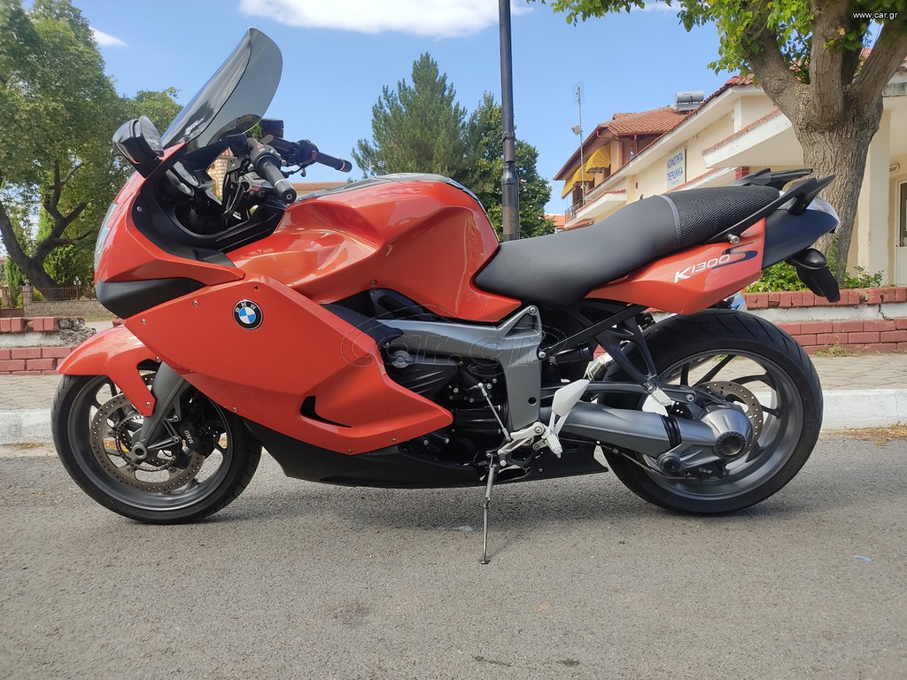 Bmw K 1300S 2009
