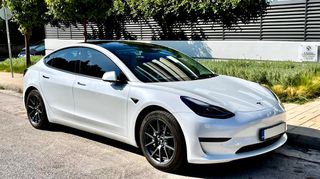 Tesla Model 3 '21 Dual Motor - Long Range (a/b)