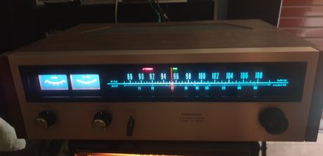 Pioneer tuner TX 600