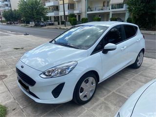 Ford Fiesta '18 1.5 TDCI 1 ΧΡΟΝΟ ΕΓΓΥΗΣΗ