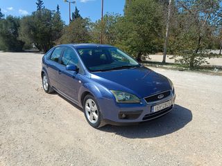 Ford Focus '06