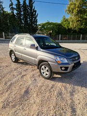 Kia Sportage 2009