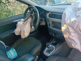 Citroen C-Elysee 2017 Citroen C-Elysée 1.6 VTi Shine-thumb-3
