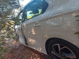 Citroen C-Elysee 2017 Citroen C-Elysée 1.6 VTi Shine-thumb-5