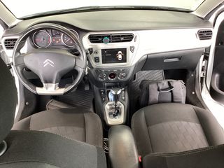 Citroen C-Elysee 2017 Citroen C-Elysée 1.6 VTi Shine-thumb-9