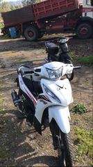 Honda Astrea Grand 110 '18 ASTREA GRAND 110