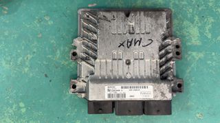 ΕΓΚΕΦΑΛΟΣ ΜΗΧΑΝΗΣ S180133008 E FORD C MAX