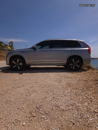 Volvo XC 90 '19