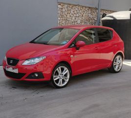 Seat Ibiza '11 IBIZA 1.2