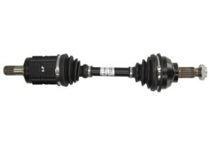 ΗΜΙΑΞΟΝΙΟ ΕΜΠΡΟΣ ΑΡΙΣΤΕΡΟ BMW 3  X3  X4   2000- ΚΩΔ:31607505199
