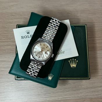 Rolex Datejust Automatic 1603 36mm