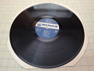 Γιάννης Πάριος – Τώρα Πια... LP-thumb-4