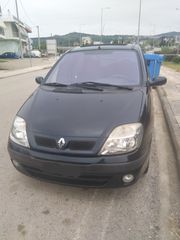 Renault Scenic '01