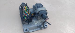 OPEL ASTRA H 0261208396 BB 55558787 Z14XEP 1.4 16V BOSCH ECU ΕΓΚΕΦΑΛΟΣ ΜΗΧΑΝΗΣ