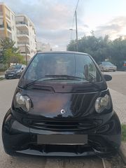 Smart ForTwo '06 450