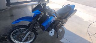 Yamaha XT 660R '04 XT660R