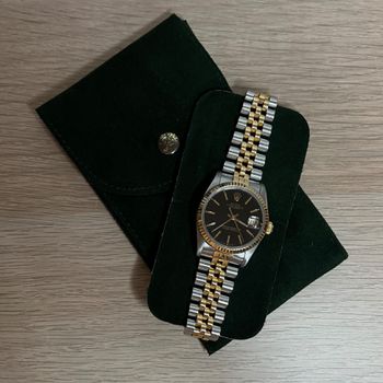 Rolex Datejust Automatic 68273 31mm