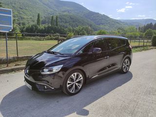 Renault Grand Scenic '17