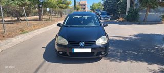 Volkswagen Golf '04 1.6 FSI Sportline