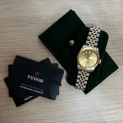 Tudor Black Bay Automatic 79503 36mm 2021