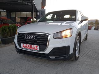 Audi Q2 '20 30 TDI Business 1.6*ΕΛΛΗΝΙΚΟ*ΒΙΒΛΙΟ SERVICE*