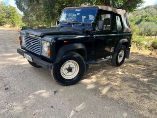 Pickup - Αγροτικό Land Rover 1992 DEFENDER 90  ΦΙΧ  ΕΠΑΓΓΕΛΜΑΤΙΚΟ