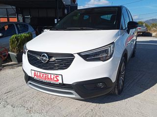 Opel Crossland X '20 X 83hp S/S 120 Edition 1.2*ΕΛΛΗΝΙΚΟ*ΒΙΒΛΙΟ SERVICE*