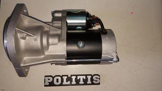 ΜΙΖΑ ΓΙΑ ISUZU DMAX D-MAX-thumb-1