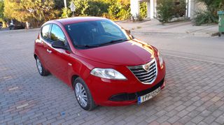 Lancia Ypsilon '14 1.248cc MULTIJET DIESEL ευκαιρία