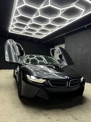 Bmw i8 '16 Face lift