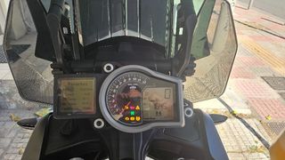 KTM 1290 Super Adventure 2017 1290 SUPER ADVENTURE T '17-thumb-5