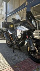 KTM 1290 Super Adventure 2017 1290 SUPER ADVENTURE T '17