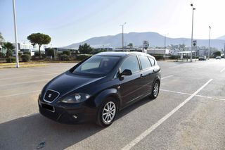 Seat Altea '09 XL 1.4 TSI 125HP STYLE