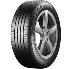 STOCK ΤΕΤΡΑΔΑ 165/70R14 CONTINENTAL ECOCONTACT6 81T DOT 4721