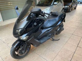 Yamaha T-MAX 500 '06 TMAX500