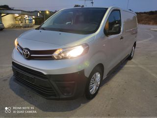 Toyota Proace '18