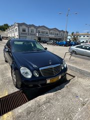 Mercedes-Benz E 200 '09