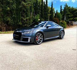 Audi TTS 2016