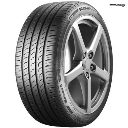 STOCK ΤΕΤΡΑΔΑ 235/60R18 BARUM BRAVURIS 5HM 103V FR DOT 4321