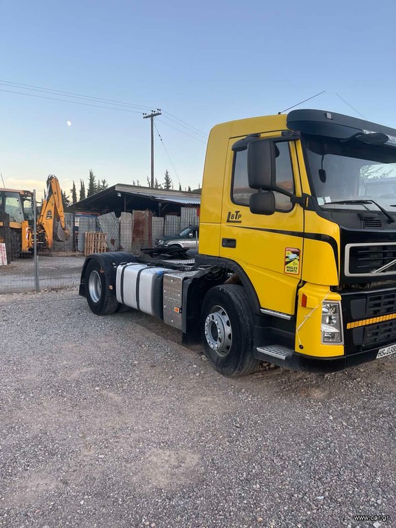 Volvo 2007 FM 13  440 INTARDER
