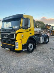 Volvo 2007 FM 13  440 INTARDER-thumb-4