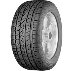 STOCK ΤΕΤΡΑΔΑ 255/55R18 CONTINENTAL CROSSCONTACT UHP N1 109Y XL FR DOT 4221