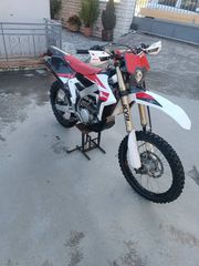 Fantic 250E 2023 Fantic 250E 2023 XEF INJECTION
