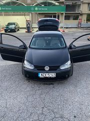 Volkswagen Golf '04 FSI