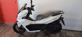 Thrust DSR 125 L/C 2026 ΕΠΊΣΗΜΟΣ ΑΝΤΙΠΡΌΣΩΠΟΣ THRUST MOTOR ΣΤΗΝ ΑΝΑΤΟΛΙΚΗ ΑΤΤΙΚΗ-thumb-2