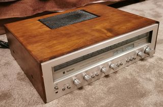 Technics SA-5470 vintage ραδιοενισχυτής