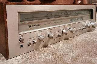 Technics SA-5470 vintage ραδιοενισχυτής